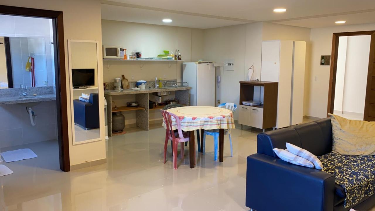 Apartamento Centro Porto Belo!! Exterior foto