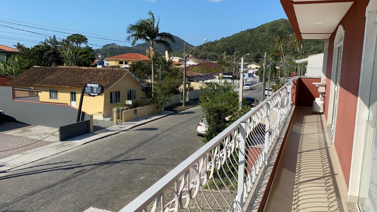 Apartamento Centro Porto Belo!! Exterior foto