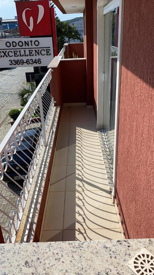 Apartamento Centro Porto Belo!! Exterior foto