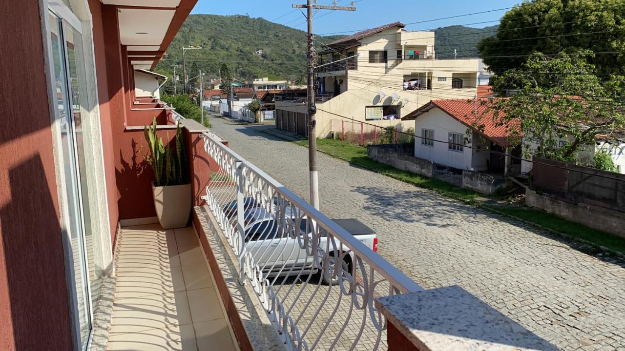 Apartamento Centro Porto Belo!! Exterior foto