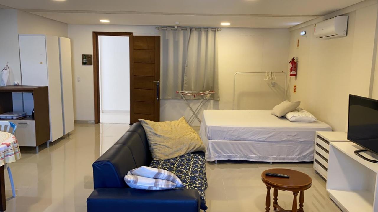 Apartamento Centro Porto Belo!! Exterior foto