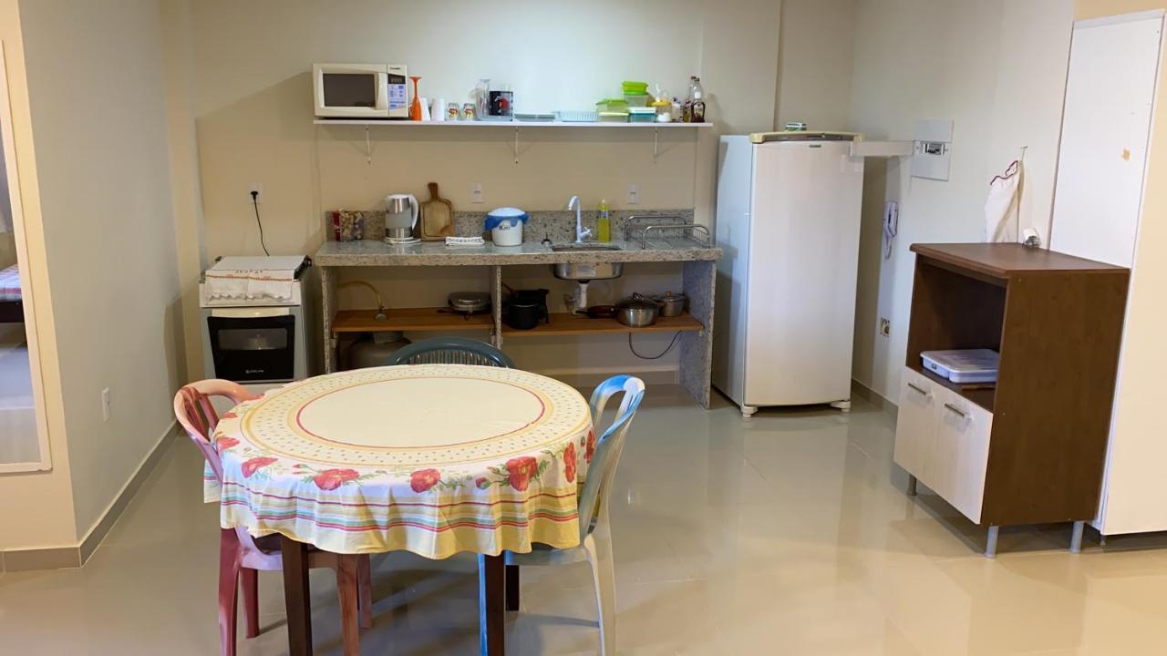 Apartamento Centro Porto Belo!! Exterior foto