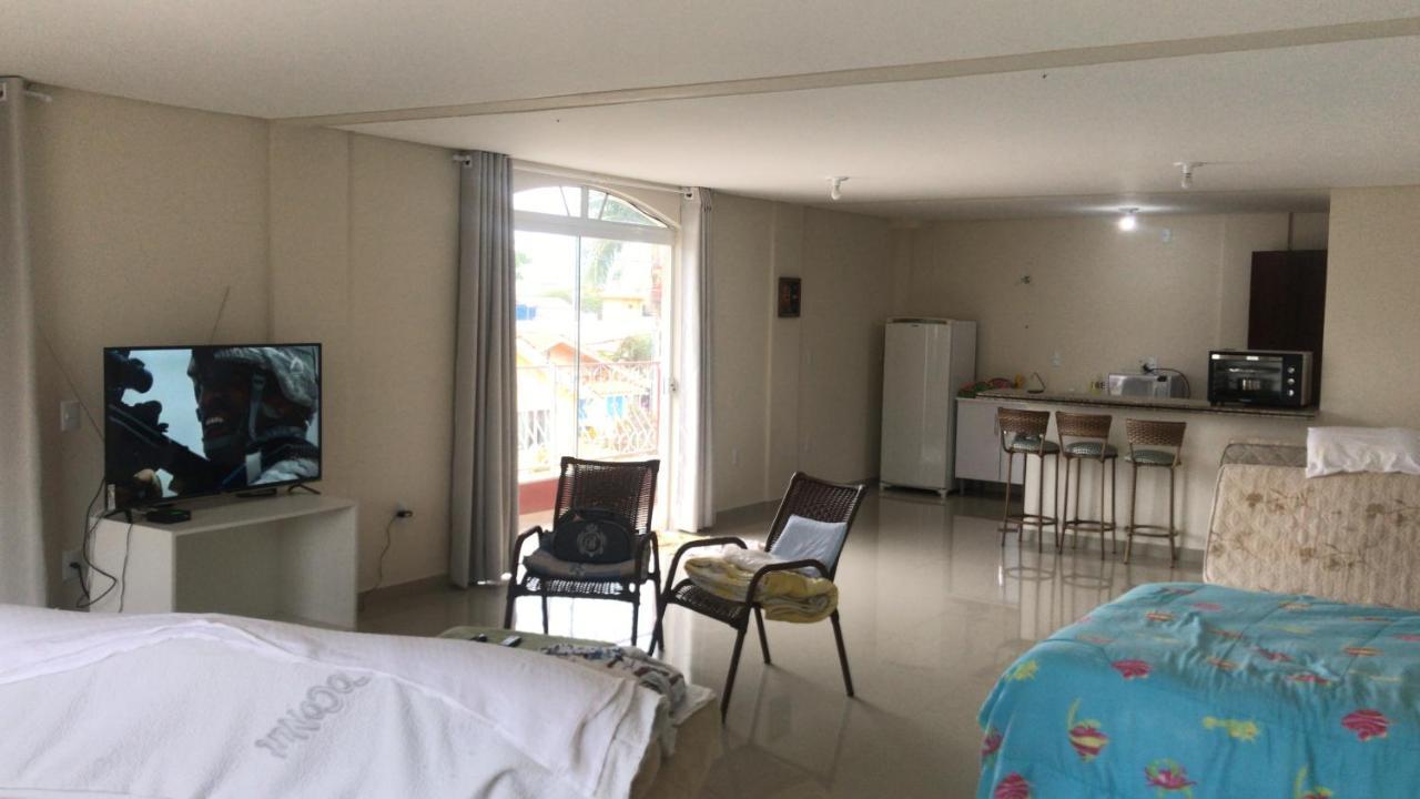 Apartamento Centro Porto Belo!! Exterior foto