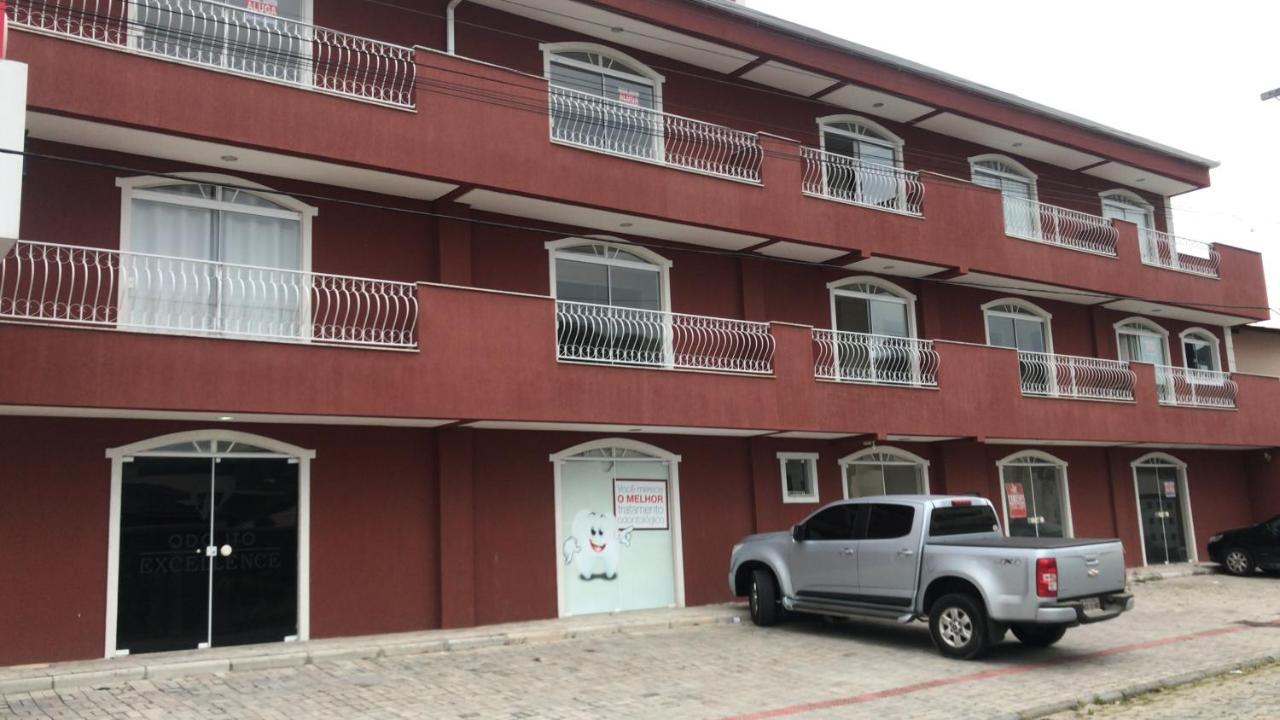 Apartamento Centro Porto Belo!! Exterior foto