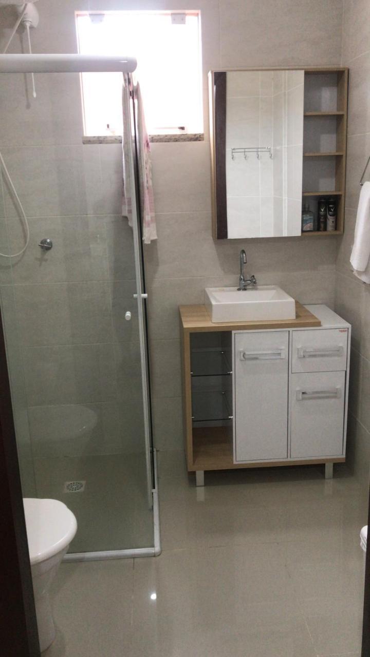 Apartamento Centro Porto Belo!! Exterior foto